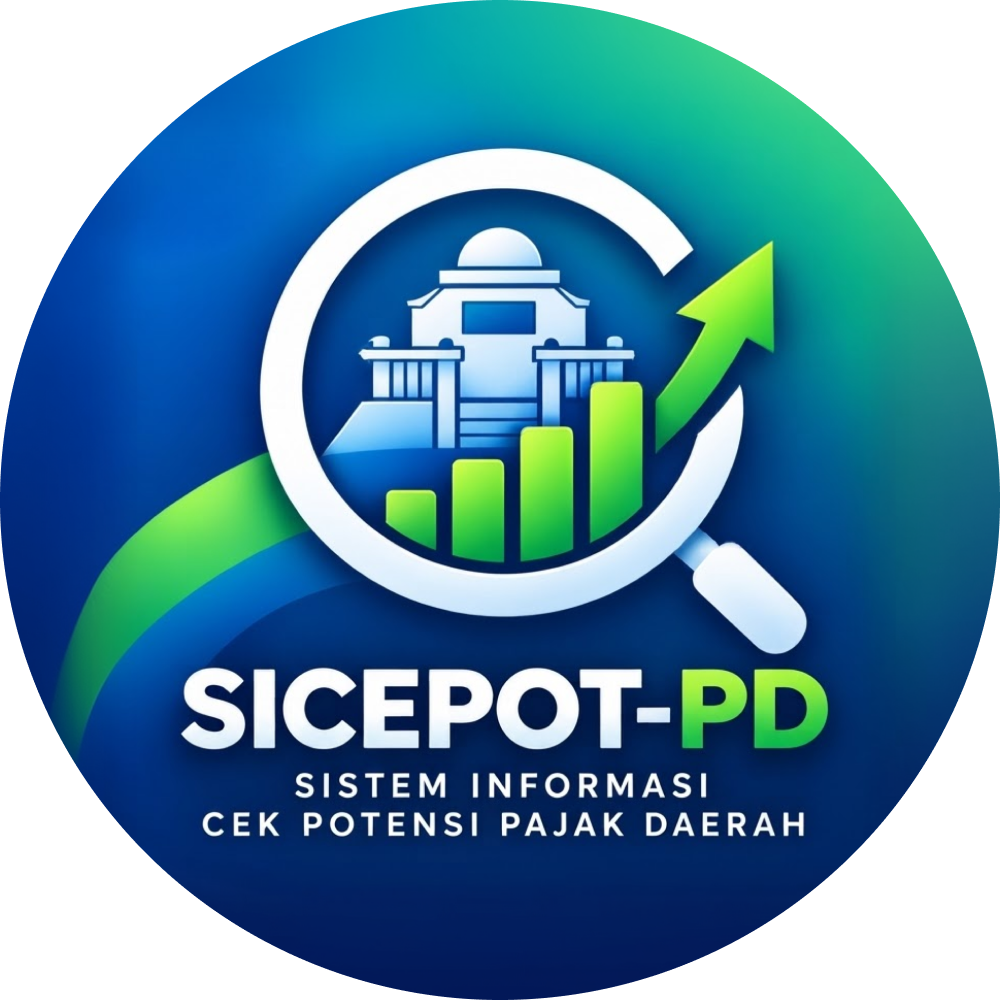 Cek Potensi Wajib Pajak