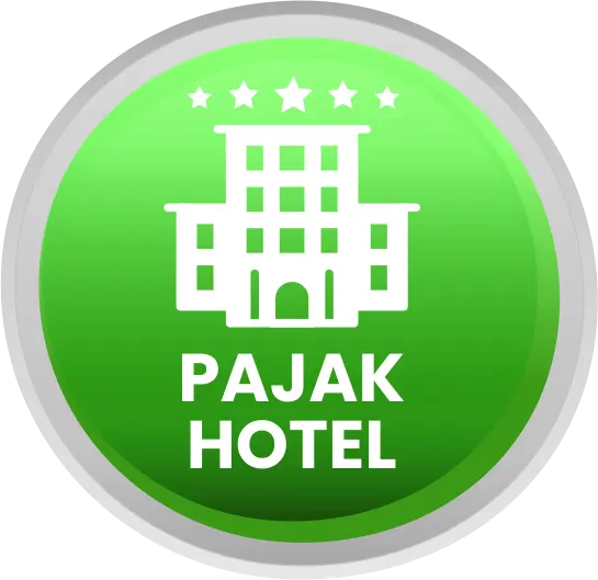 Pajak Hotel